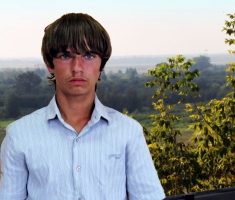 Сергей Ганжа