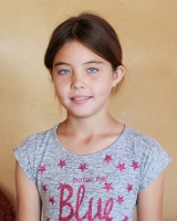 Алина Абдуллина