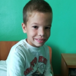 Юные герои