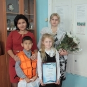 Юные герои