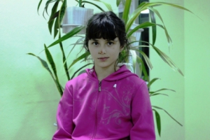 Юлия Чернова