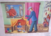 Галерея творчества