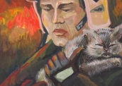 Галерея творчества