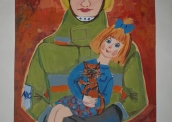 Галерея творчества