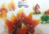 Творчество по теме: