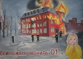 Галерея творчества