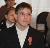 Валентин Шушарин