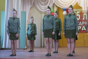 Засверкают искорки доброго огня