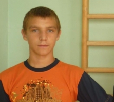 Евгений Тимин