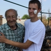 Юные герои