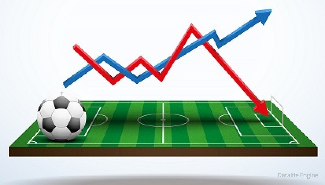 PAPEL DAS NOTÍCIAS DE ESPORTES NAS APOSTAS: 1 vitória